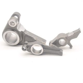 碳鋼精密鑄造加工高壓開關(guān)配件